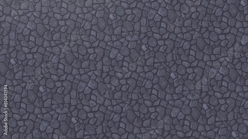 Wallpaper Mural Stone texture dark gray background Torontodigital.ca