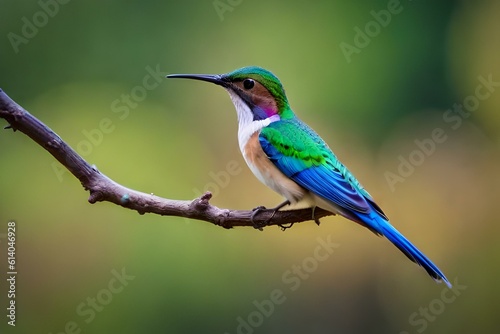 kingfisher on branch