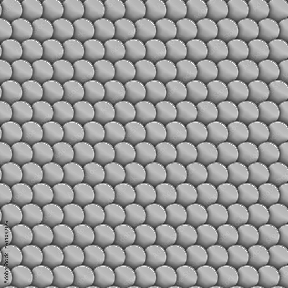 Circular Pattern Seamlessly Tiling Circular Pattern Seamlessly Tiling