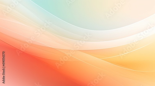 Colorful design scheme for abstract clean background for your project