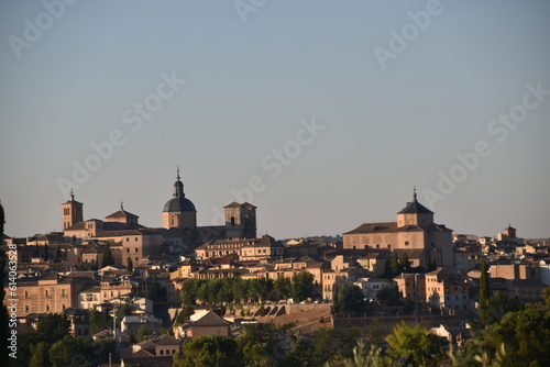 Vistas de Toledo