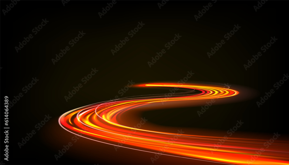 Фотография Road light