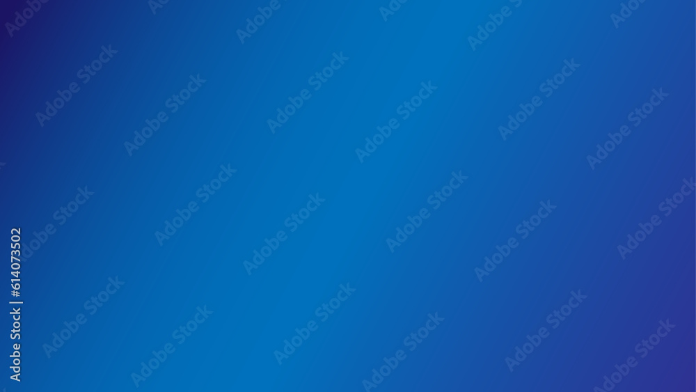 Blue fade Gradient Background Blue fade Gradient Background