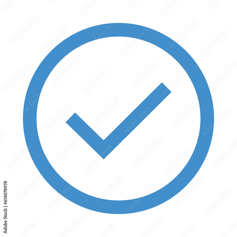 Check Mark Icon Vector, Checkmark Icon, Approved Symbol, Confirmation Sign, Design Elements, Checklist, Positive Thinking Sign, Correct Answer, Verrified Badge Flat Icon Vector Illustration Check Mark Icon Vector, Checkmark Icon, Approved Symbol, Confirmation Sign, Design Elements, Checklist, Positive Thinking Sign, Correct Answer, Verrified Badge Flat Icon Vector Illustration