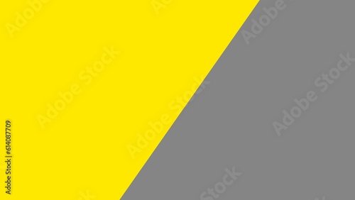 yellow and black background