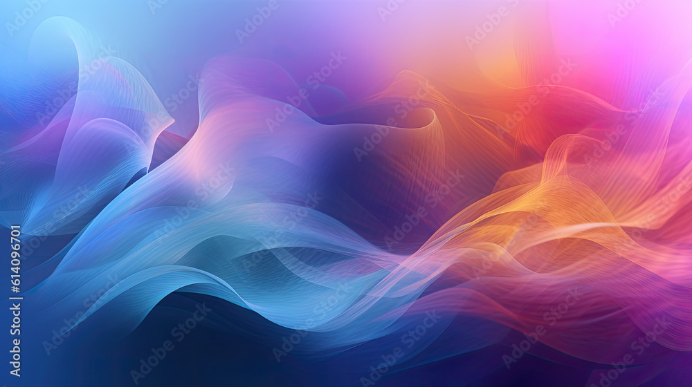 Obraz premium Abstract Background Website