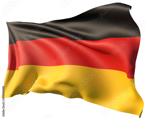 flag of Germany