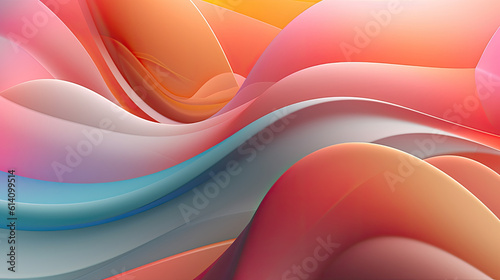 Abstract Background Website 