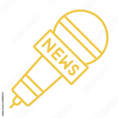 Microphone Icon