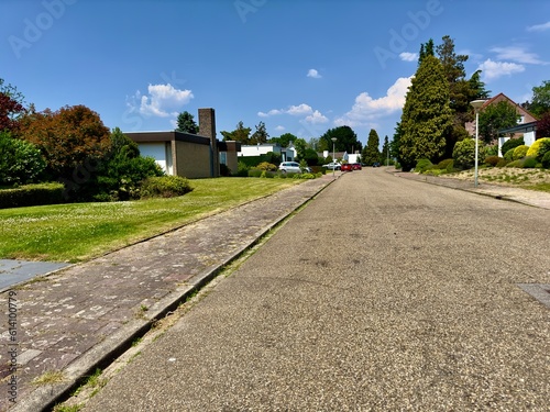 Kollenberg in Sittard (Niederlande) photo