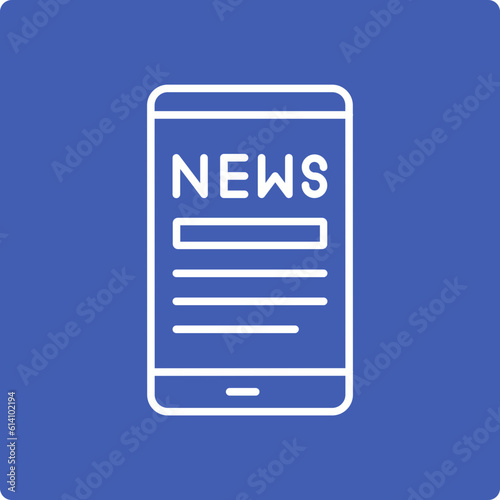 Smartphone Icon