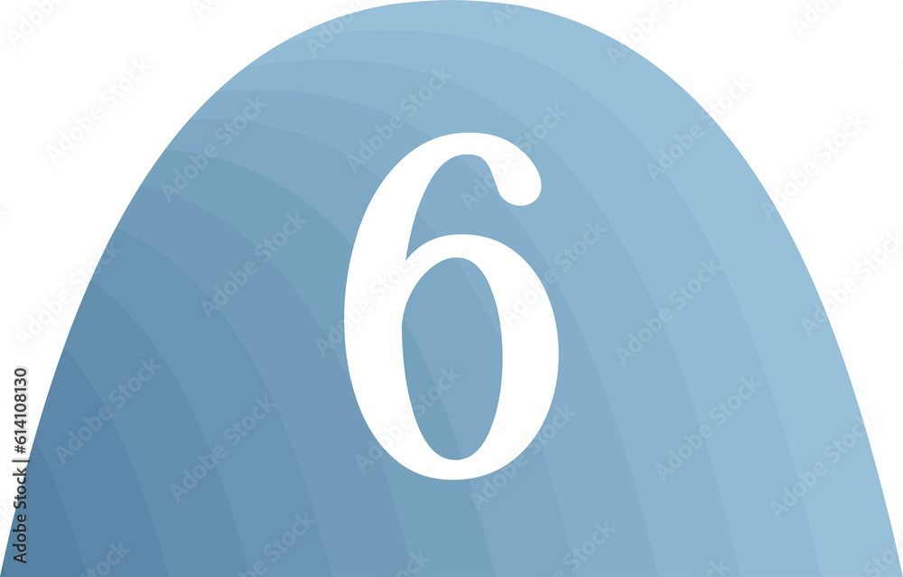 Page Number Decorative Number Page Number Decorative Number