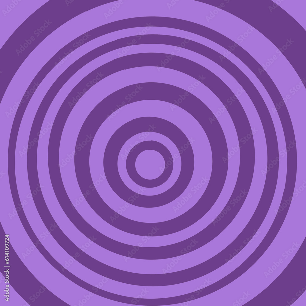 Purple circle background Purple circle background