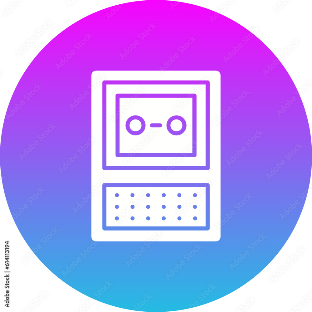 Voice Recorder Icon Voice Recorder Icon