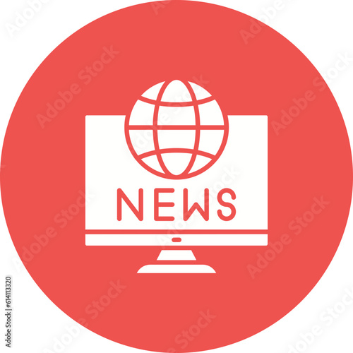 Global News Icon