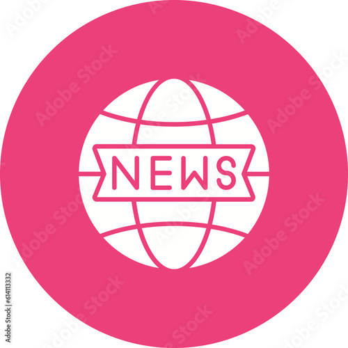 News Icon