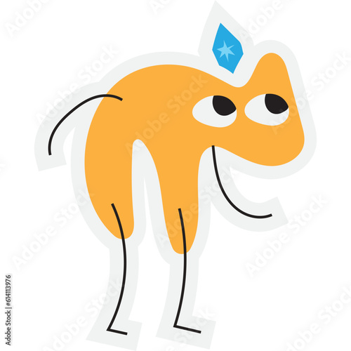 Bacteria and germs set. Bundle of different types of microscopic organisms, microbes, viruses, infection and disease cells, bacillus and other isolated elements.Vector illustration