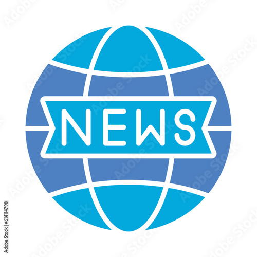 News Icon