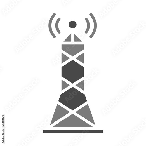 Signal Tower Icon