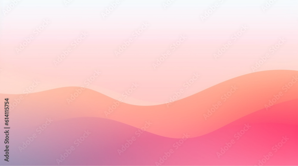 Waves gradient color change, red blue white change of colors AI-Generated background banner for presentations with copy space curved colorful template powerpoint Waves gradient color change, red blue white change of colors AI-Generated background banner for presentations with copy space curved colorful template powerpoint