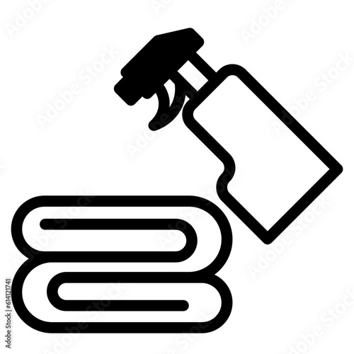 cleaning spray dualtone 