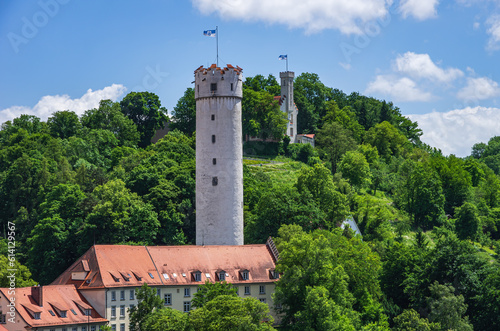 Ravensburg, Baden-Württemberg, Germany photo