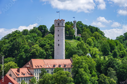Cuadro en lienzo Ravensburg, Baden-Württemberg, Germany