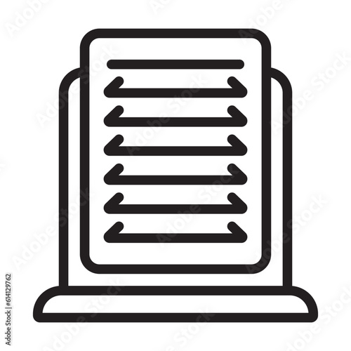room heater icon