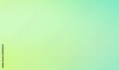 Gradient green plain design background, Suitable for flyers, banner, social media, covers, blogs, eBooks, newsletters or insert picture or text with copy space