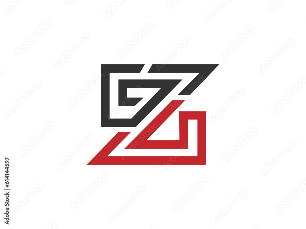 letter logo design, Modern abstract digital alphabet font. Minimal technology typography, Creative urban sport fashion futuristic font and with numbers. vector illustration, letter logo design, Modern abstract digital alphabet font. Minimal technology typography, Creative urban sport fashion futuristic font and with numbers. vector illustration,