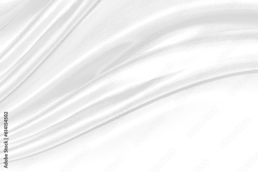 White gray satin texture that is white silver fabric silk background with beautiful soft blur pattern natural. White gray satin texture that is white silver fabric silk background with beautiful soft blur pattern natural.