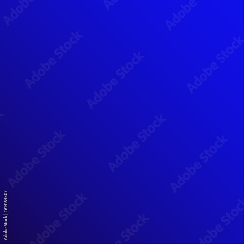 Blue Gradient Background