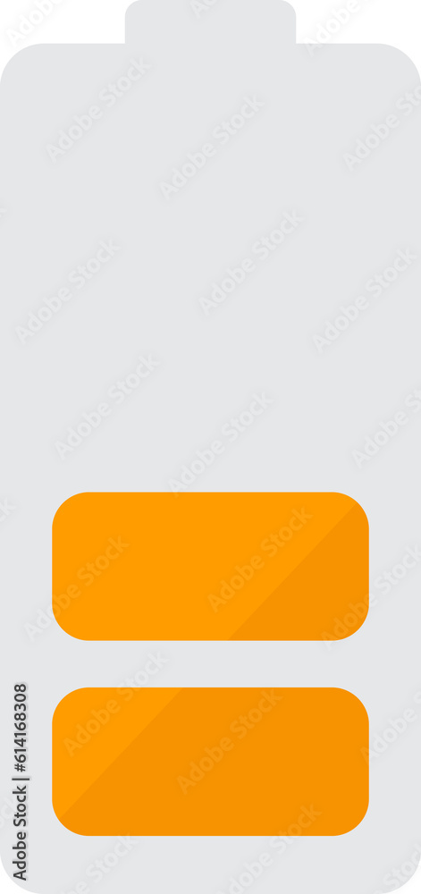 charging battery symbol icon flat illustration charging battery symbol icon flat illustration