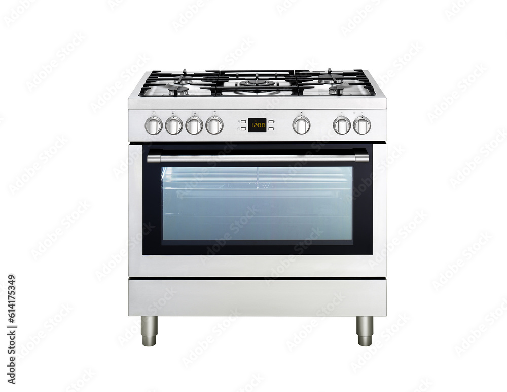 electrical oven and stove combined, free-standing electrical oven and stove combined, free-standing