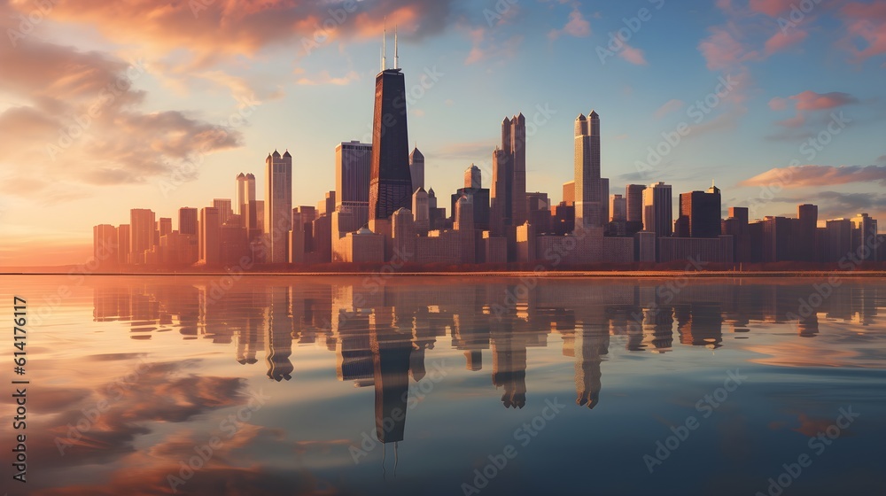Mesmerizing chicago views that capture the ımagination