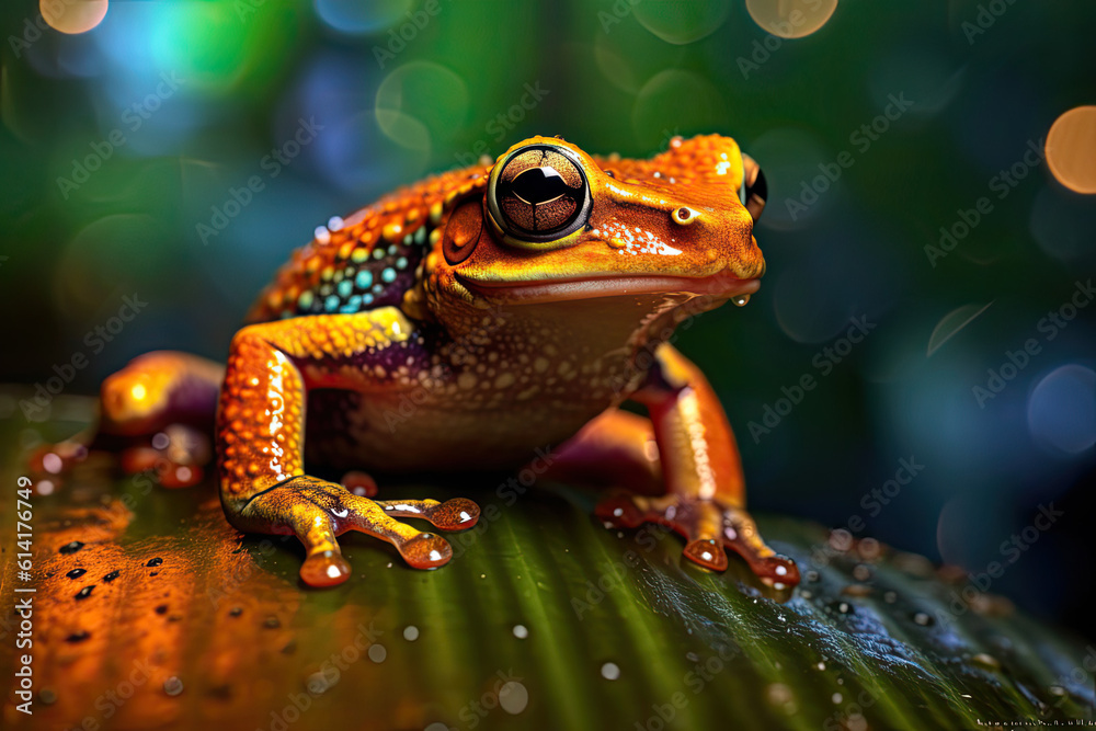 Obraz premium Wildlife