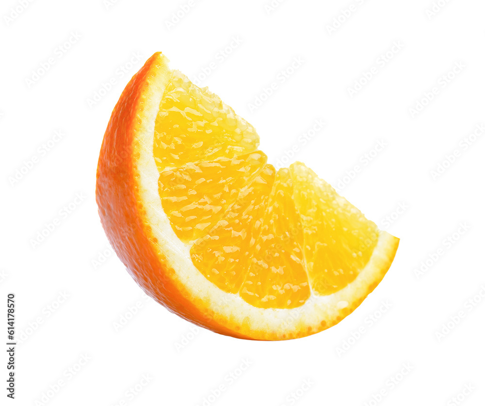 orange slice isolated on transparent png orange slice isolated on transparent png
