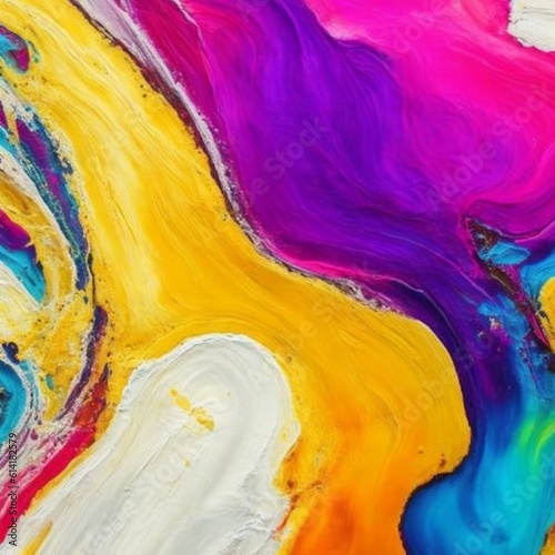 abstract watercolor background