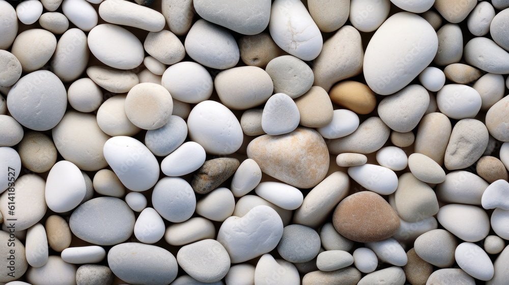 Stone Serenity: Tranquil Wallpaper Collection. Generative AI Stone Serenity: Tranquil Wallpaper Collection. Generative AI