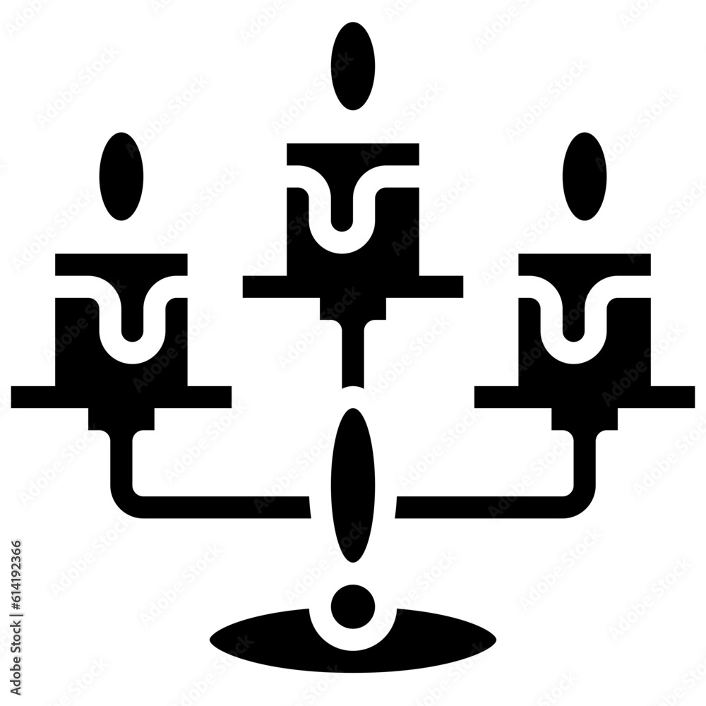 candle line icon,linear,outline,graphic,illustration candle line icon,linear,outline,graphic,illustration