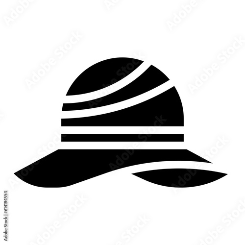 hat line icon,linear,outline,graphic,illustration