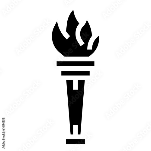fire line icon,linear,outline,graphic,illustration