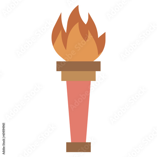 fire line icon,linear,outline,graphic,illustration