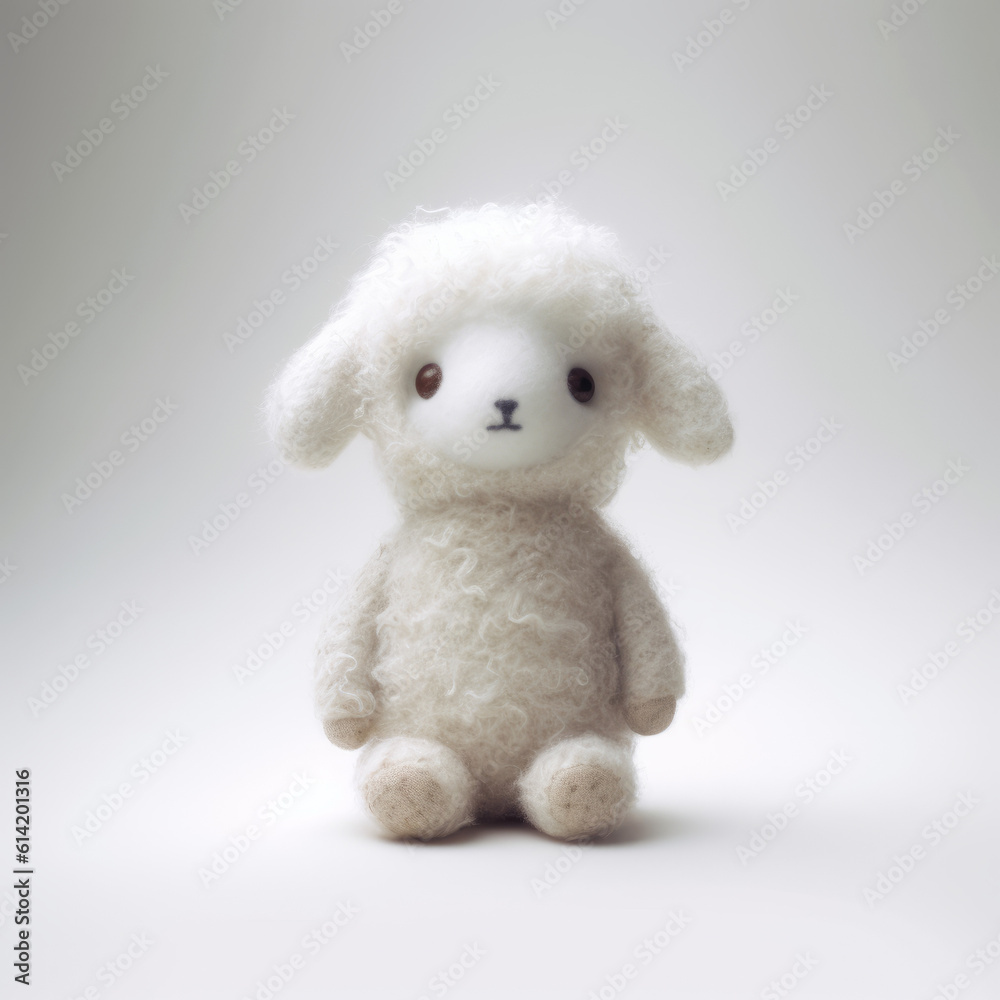 White Sheep. Generative AI White Sheep. Generative AI