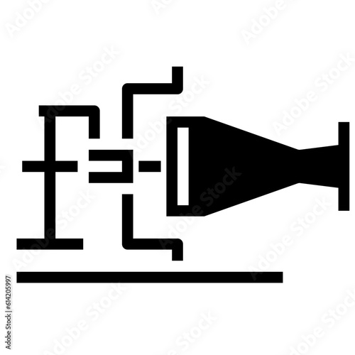 BELL’S CENTENNIAL MODE line icon,linear,outline,graphic,illustration