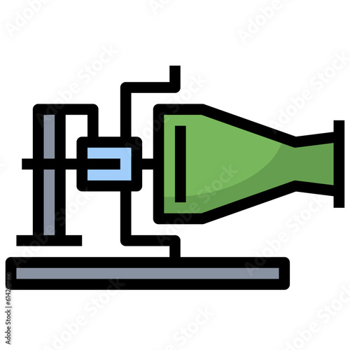 BELL’S CENTENNIAL MODE line icon,linear,outline,graphic,illustration