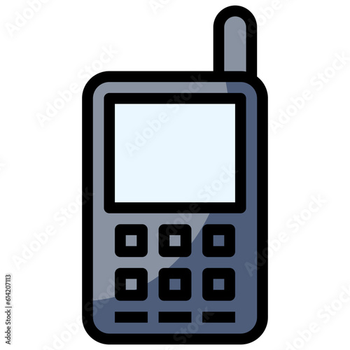 CALL PHONE line icon,linear,outline,graphic,illustration