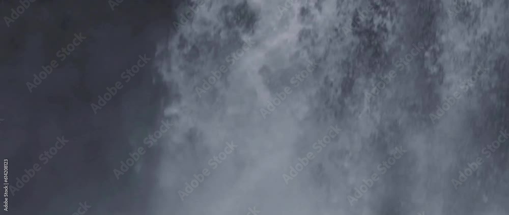 beauty of the swift waterfall slide and refreshing the surrounding conditions beauty of the swift waterfall slide and refreshing the surrounding conditions