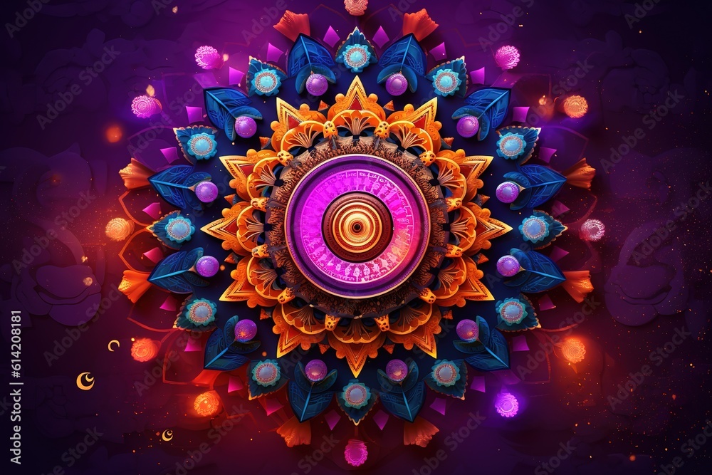 Happy Diwali. Happy Diwali Concept. Happy Diwali Background. Happy Diwali Theme. Generative Ai Happy Diwali. Happy Diwali Concept. Happy Diwali Background. Happy Diwali Theme. Generative Ai