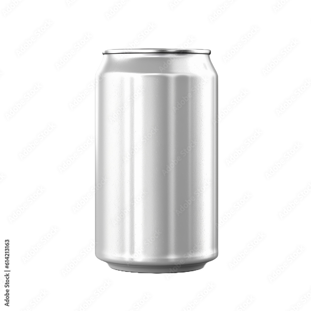 soda can isolated on transparent background soda can isolated on transparent background